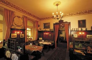 thumbnail: Restaurant