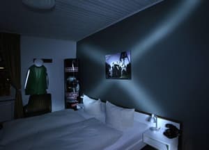 thumbnail: Room