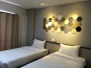 thumbnail: Room