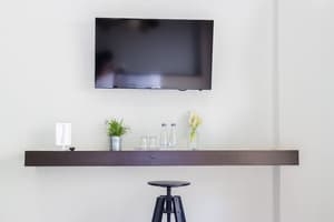 thumbnail: Interior