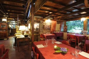 thumbnail: Restaurant