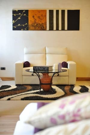thumbnail: Living area