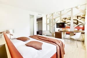 thumbnail: Room