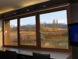 thumbnail: View from room