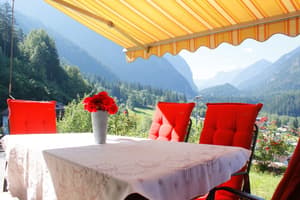 thumbnail: In-room dining