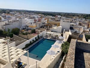 thumbnail: View from room