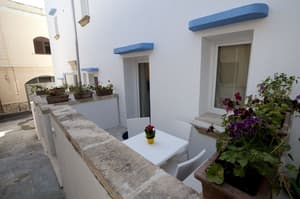 thumbnail: Terrace/patio