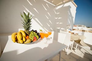 thumbnail: Terrace/patio