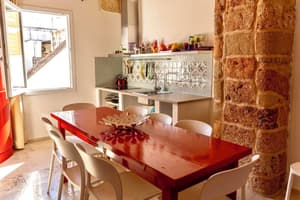 thumbnail: Private kitchen