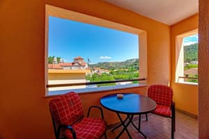 thumbnail: Balcony