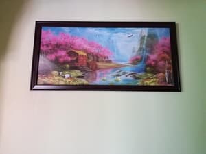 thumbnail: Interior detail