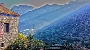 thumbnail: Mountain view