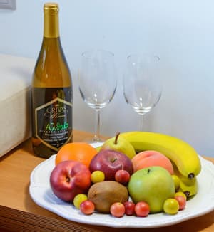 thumbnail: Food and drink