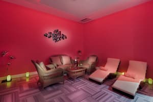 thumbnail: Treatment room