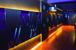 thumbnail: Karaoke room