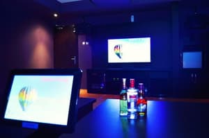 thumbnail: Karaoke room
