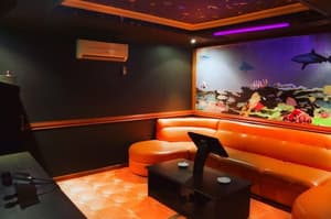 thumbnail: Karaoke room