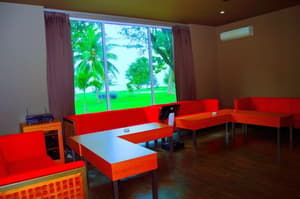 thumbnail: Karaoke room