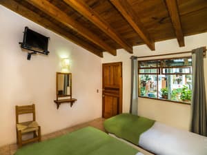 thumbnail: View from room