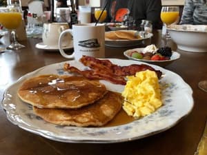 thumbnail: Breakfast meal