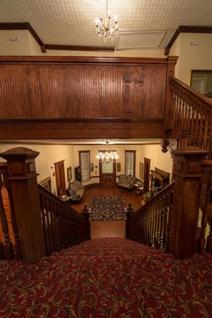 thumbnail: Interior