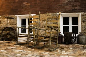 thumbnail: Property grounds