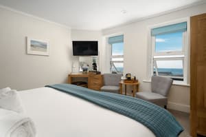 thumbnail: View from room