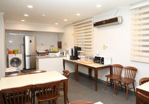 thumbnail: Private kitchen