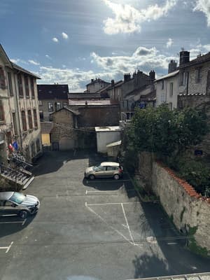 thumbnail: View from room