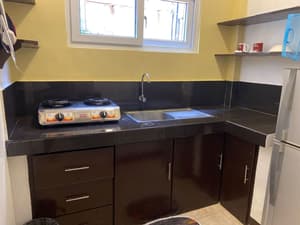 thumbnail: Private kitchen
