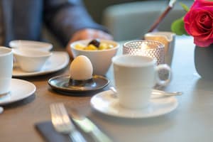 thumbnail: Breakfast meal