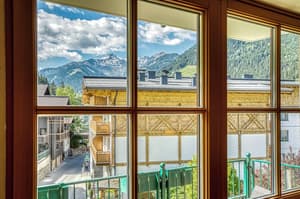thumbnail: View from room