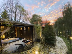 thumbnail: Terrace/patio