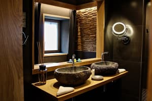 thumbnail: Bathroom sink