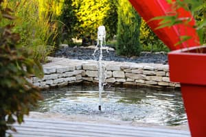 thumbnail: Fountain