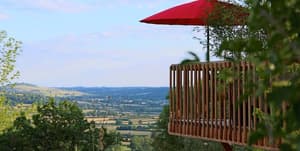 thumbnail: Terrace/patio