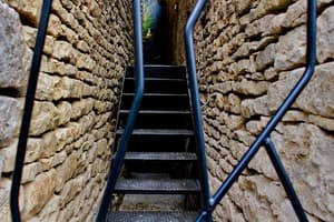 thumbnail: Property entrance