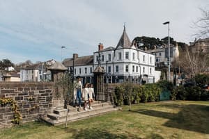 The Royal Hotel