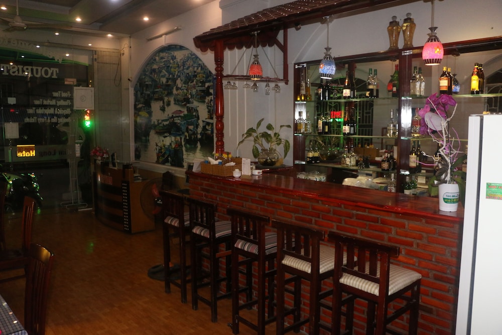 Restaurant-cafeteria