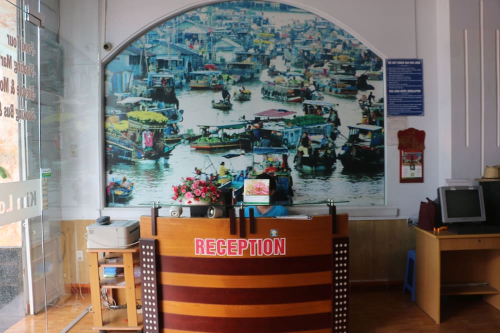 Restaurant-cafeteria
