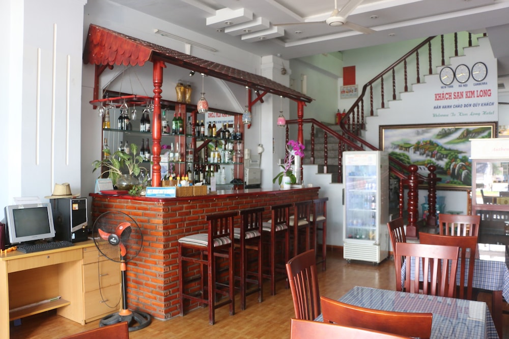 Restaurant-cafeteria