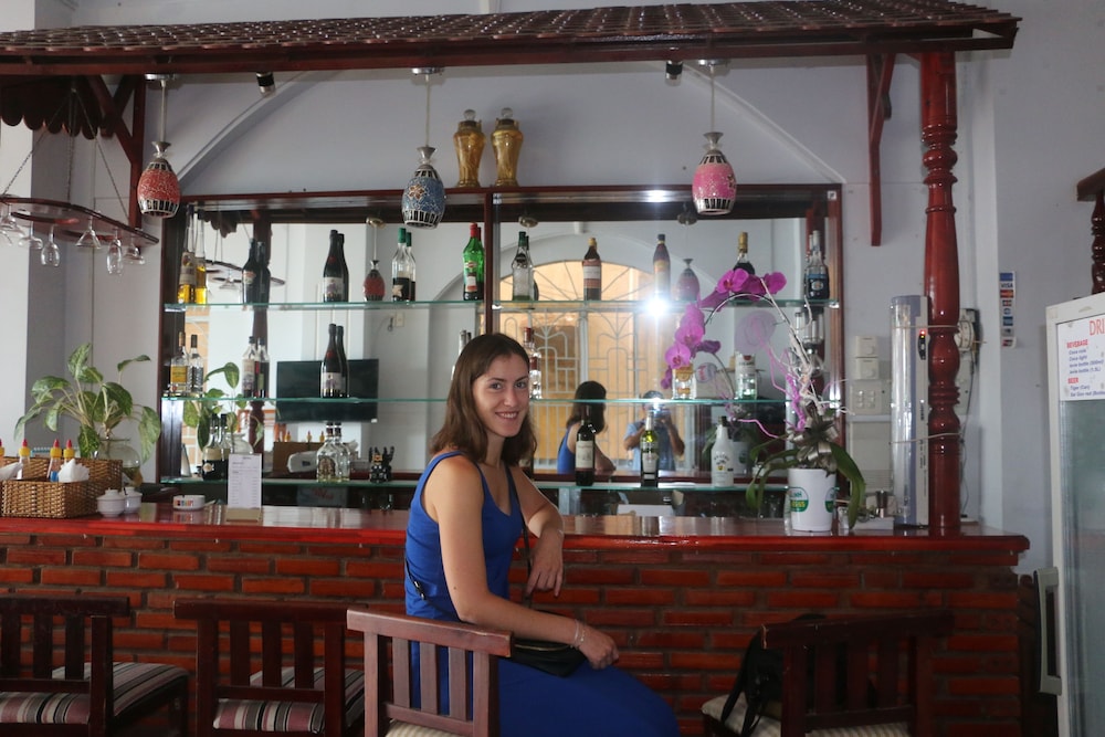 Restaurant-cafeteria