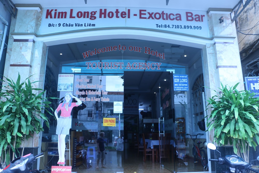 Restaurant-cafeteria