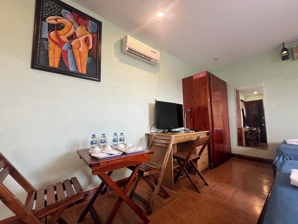Work-area