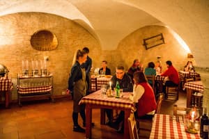 thumbnail: Restaurant