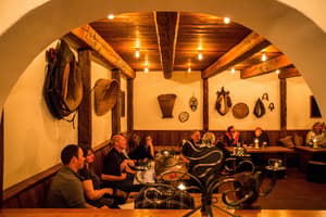 thumbnail: Restaurant