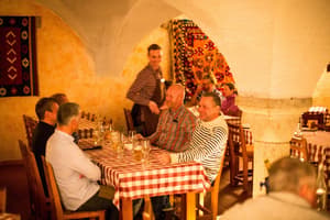 thumbnail: Dining