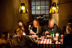 thumbnail: Dining