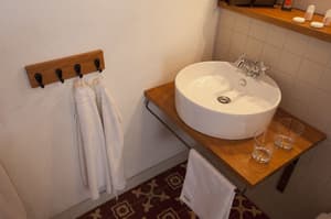 thumbnail: Bathroom sink