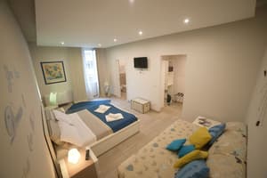 thumbnail: Extra beds